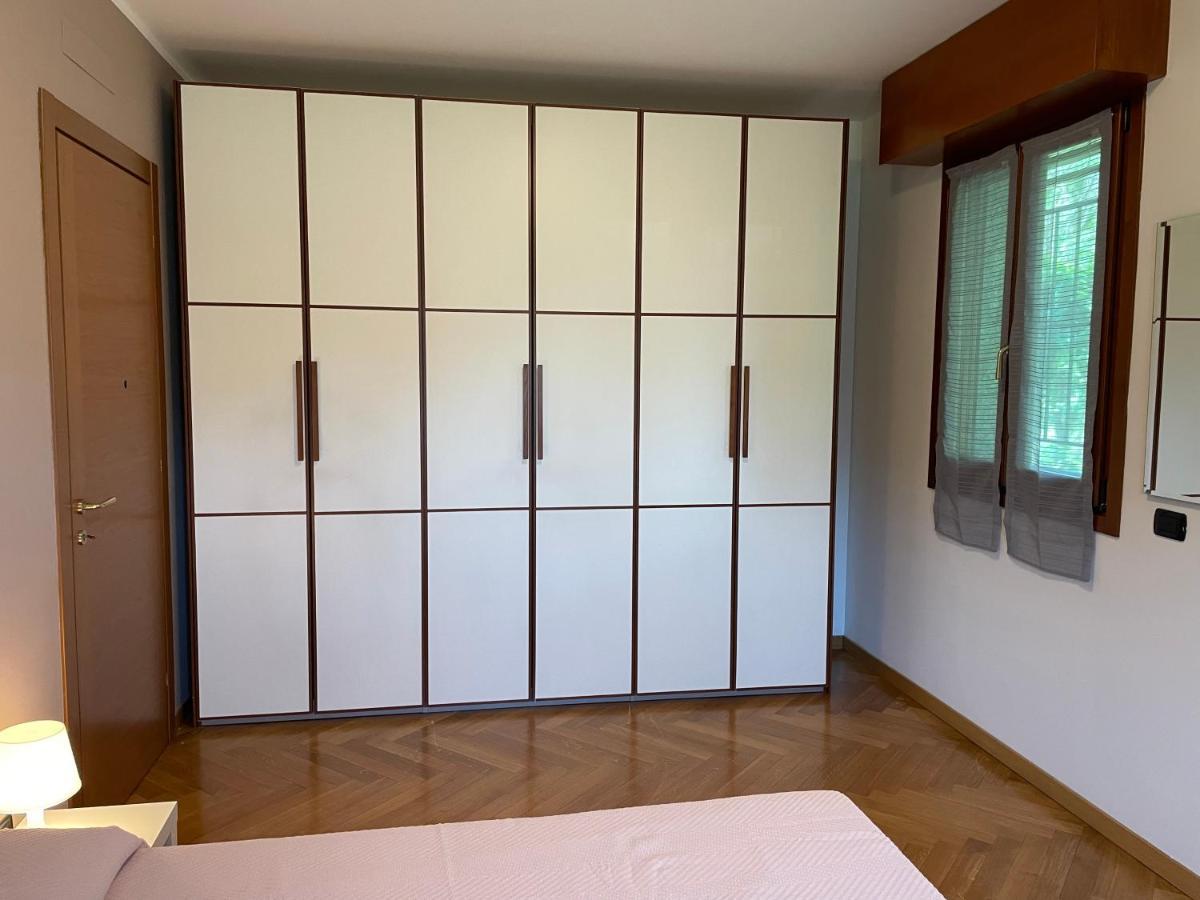 Appartamento Pero Fiera Milano Figino Екстериор снимка